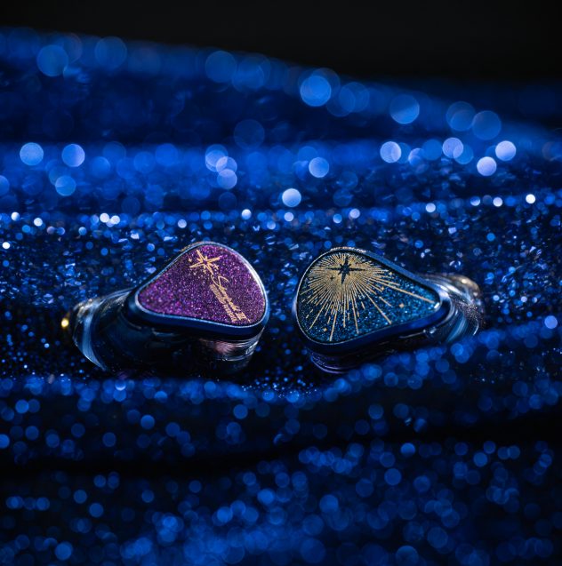 Moondrop Starfield III